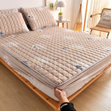 Conjunto de Cama Sleep Luxury  Premium - Jogo de Lençol + Fronhas Brinde