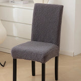 Capa de Cadeira Jantar Plush