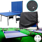 Capa para Mesa de Ping Pong Impermeável