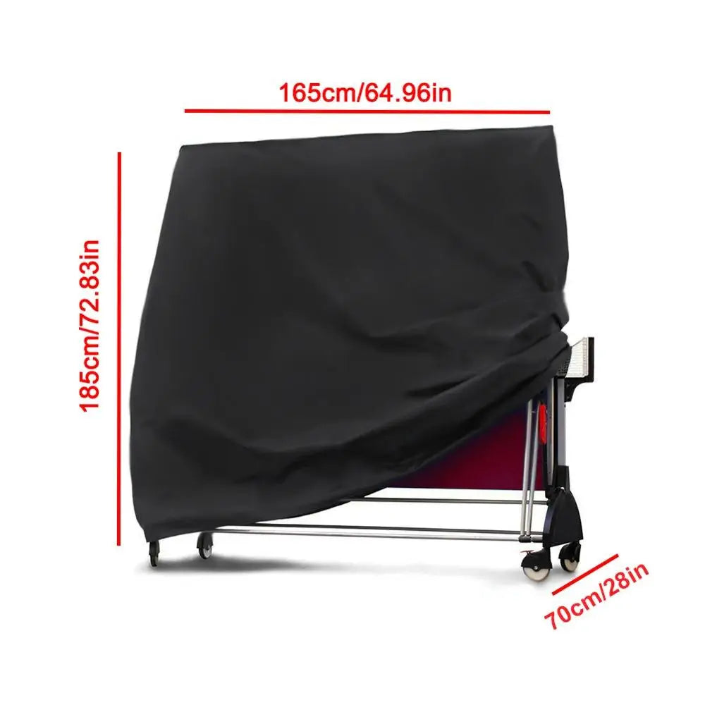 Capa para Mesa de Ping Pong Impermeável