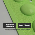 Tapete Antiderrapante para Box de Banheiro – Proteção e Estilo Moderno