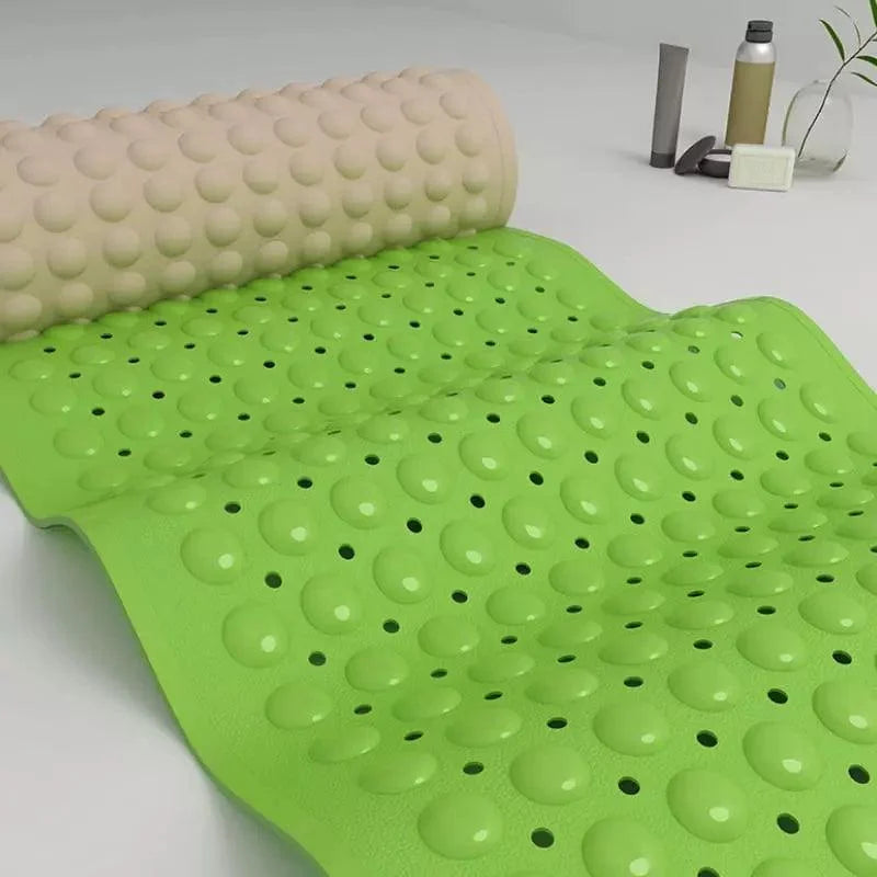 Tapete Antiderrapante para Box de Banheiro – Proteção e Estilo Moderno