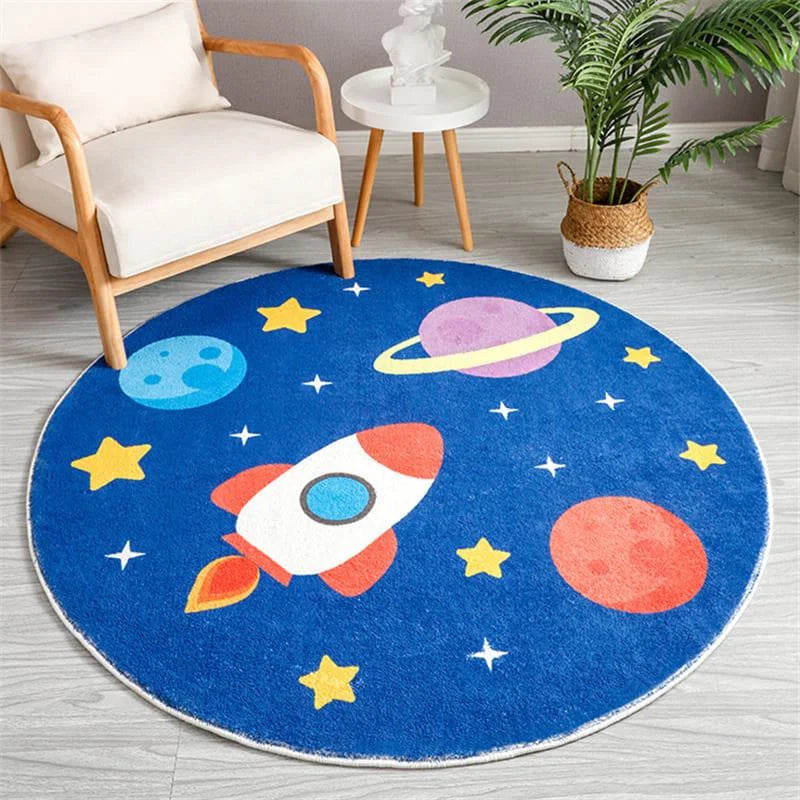 Tapete Kids Premium