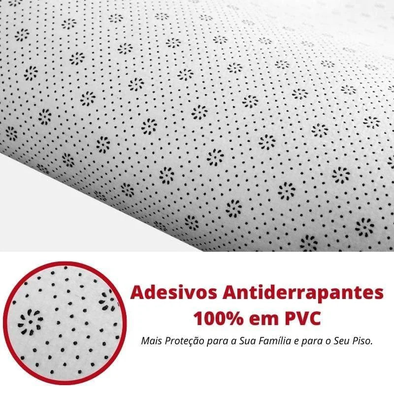 Tapete Liso Soft Felpudo Caramelo